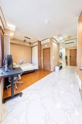 The Nautical (D27), Condominium #624609291